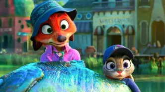 «زوتوپیا۲» ‏در خانه هنرمندان ایران روی پرده می‌رود