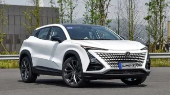 فروش چانگان یونی تی شروع شد