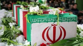 دانشجوی دانشگاه صنعتی تبریز به شهادت رسید