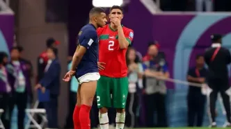 واکنش عجیب اشرف حکیمی به جنجال قهرمانی آفریقا؛ جام اهدایی نمی خواهیم!