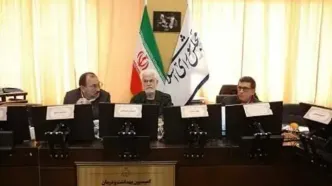 دریافتی پرسنل انتقال خون کمتر از سایر کادر درمان است