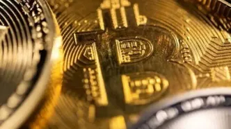 بیت‌کوین صعودی شد