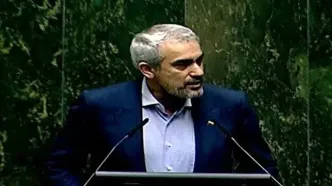 اعلام وصول ۴ سؤال از وزیر اقتصاد