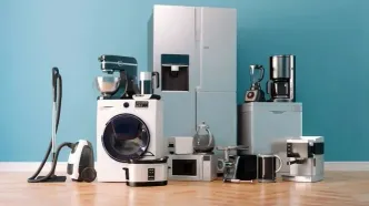 قیمت لوازم خانگی چه ربطی به تک‌نرخی شذن ارز دارد؟/ بهانه برای گرانی‌های بی‌ضابطه جور شد