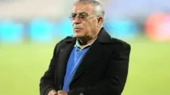 «یقه سرمربی را بگیرید!»؛ واکنش عصبی روشن به حذف استقلال