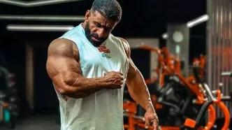 آقای هادی چوپان، احتمالا به پایان سلام کن!