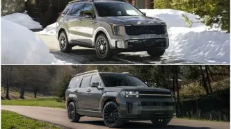 قیمت سانتافه و سورنتو در ایران اعلام شد | جزئیات تازه فروش