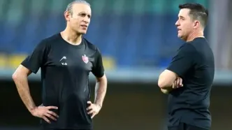 ماجرای تماس پرسپولیسی‌ها با یحیی برای جانشینی اوسمار چیست؟