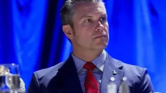 اظهارات جدید وزیر جنگ آمریکا درباره ایران