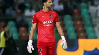 نوتیس درست بود؛ فسخ ستاره استقلال قانونی اعلام شد