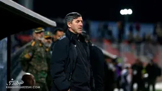 جانشین اوسمار ویرا در پرسپولیس انتخاب شد!