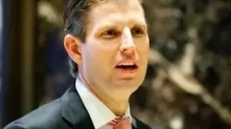 سرمایه‌گذاری پسر ترامپ در بخش پهپادهای اسرائیلی