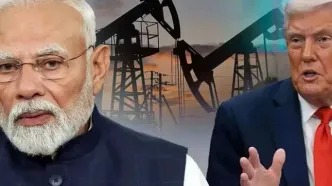 هند به‌جای نفت ایران، نفت ونزوئلا را می‌خرد