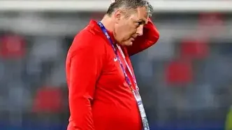 یک «اگر» بزرگ درباره دراگان اسکوچیچ