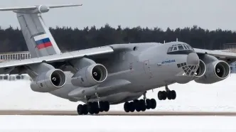 واکنش ایران به شایعه انتقال تسلیحات روسی به تهران