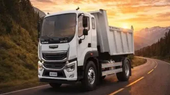 شرایط فروش نقدی کامیون فورس و امپاور با تحویل فوری اعلام شد