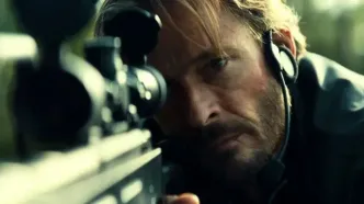 ناآشنا؛ تریلر جاسوسی ۶ قسمتی نتفلیکس که این روزها بسیار پرطرفدار شده است