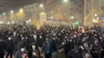 دولت قدم اول روایت درست حوادث اخیر را برداشت/ اطلاعیه دفتر پزشکیان درباره حوادث دی‌ماه تا ساعتی دیگر منتشر می‌شود