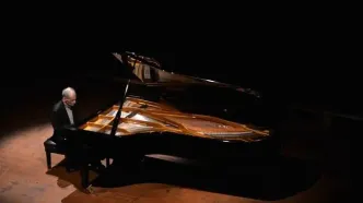 »شب شوپن و لیست» در تالار رودکی اجرا می‌شود