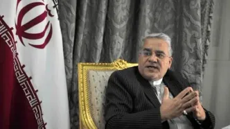 واکنش دیپلمات ایرانی به تهدیدهای ترامپ قبل از مذاکرات