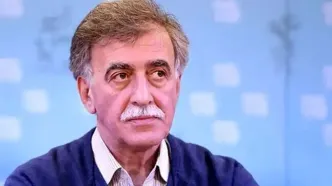 همایون اسعدیان: دوستان غیبت‌کننده در جشنواره غمگینند نه ترسو