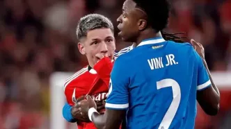 اعتراف پرستیانی: به وینیسیوس گفتم میمون!