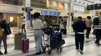 دومین هشدار آمریکا برای تخلیه اتباع خود از لبنان