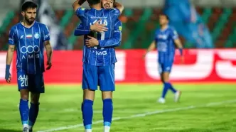 ترکیب احتمالی استقلال مقابل فجر