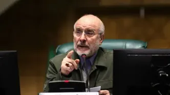 قالیباف خطاب به ترامپ: با اطلاعات غلط، تصمیم غلط نگیرید/ همه گزینه‌ها روی میز است