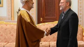 پیام خاص یک مذاکره طولانی در مسقط