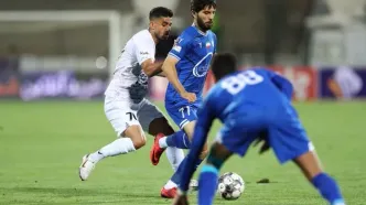 تصمیم مهم سازمان لیگ درباره درخواست استقلال