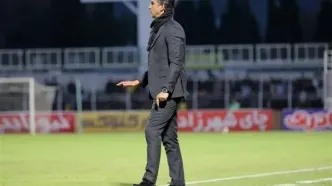 رحمتی: مسئولیت شکست با من است/ نبود هوادار به خیبر ضربه زد