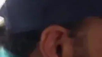 ویدئو: اولین حضور برنده توپ طلا در تمرینات الهلال