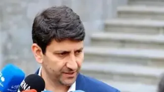 وزیر ارتباطات: در تلاش برای بازگشت اینترنت به شرایط عادی هستیم/ معیشت ۱۰ میلیون شهروند بر پایه اقتصاد دیجیتال است/ ویدئو