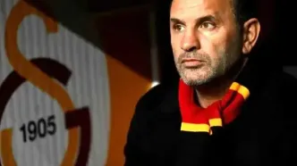 بوروک: می‌خواهم با گالاتاسرای فاتح لیگ قهرمانان شوم