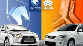 افزایش قیمت خودروهای پرفروش در بازار