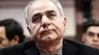 پست پرویز پرستویی در ساعات اخیر پربازدید شد/ ویدئو