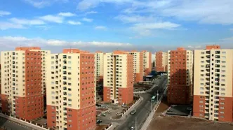 مبلغ مالیات هر واحد مسکن مهر اعلام شد