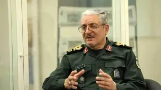 سخنگوی وزارت دفاع: به دلیل ملاحظات امنیتی، رونمایی عمومی از تجهیزات دفاعی متوقف شده