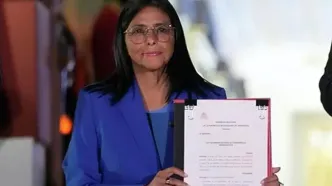 رئیس‌جمهور موقت ونزوئلا قانون عفو عمومی را امضا کرد