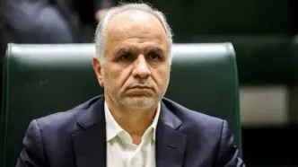 بازدید وزیر دادگستری از کانون اصلاح و تربیت استان تهران