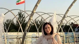 بازیگر مطرح جهان عرب به ایران آمد