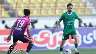 صفر صفر بی‌ارزش برای شمس آذر و آلومینیوم