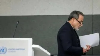 گزارشی از تعیین ضرب‌الاجل آمریکا برای دریافت بسته پیشنهادی ایران