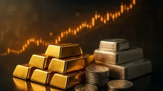 قیمت طلا ۱۸ عیار امروز جمعه ۸ اسفند ۱۴۰۴/ کاهش قیمت طلا