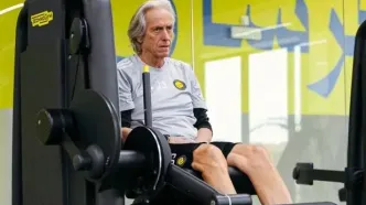 شرط عجیب سرمربی النصر برای تمدید قرارداد