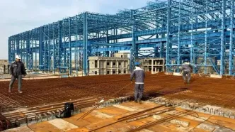 احیای پروژه فولاد اندیمشک با حمایت‌های راهبردی ایمیدرو و وزارت صمت/ تزریق نقدینگی، رگ‌های کارگاه را سرخ کرد