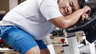 راهکارهای جلوگیری از چاقی پس از ورزش!