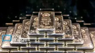 معاملات امروز صندوق‌های نقره در بورس کالا ابطال شد