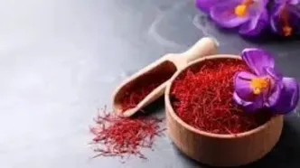 قیمت هر کیلو زعفران به ۲۰۰ میلیون تومان رسید!